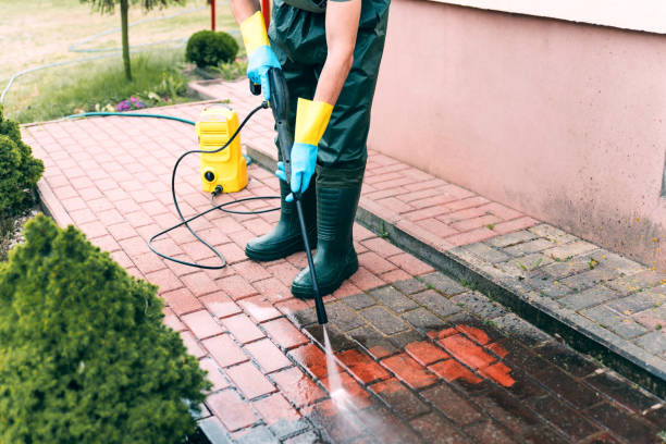 Professional Pressure Washing in Greenville, IN