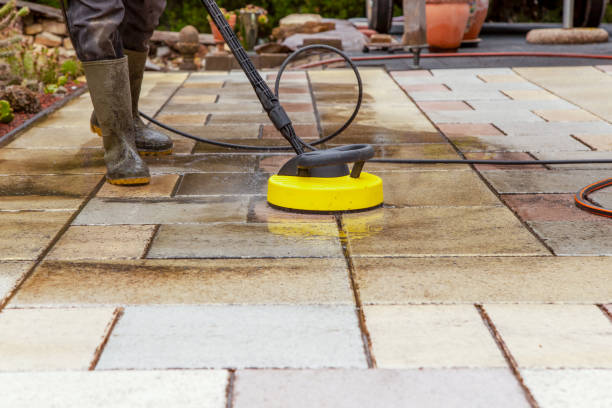 Best Sidewalk and Walkway Cleaning  in Greenville, IN