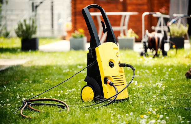 Best Dumpster Area Cleaning  in Greenville, IN
